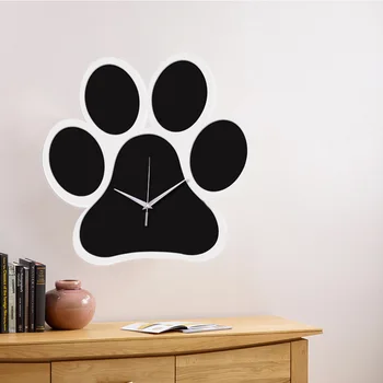 

Silent Living Room Wall Clock Creative Simple Wall Clock European Reloj Pared Silencioso Orologi Da Muro Watch Decor 6W987