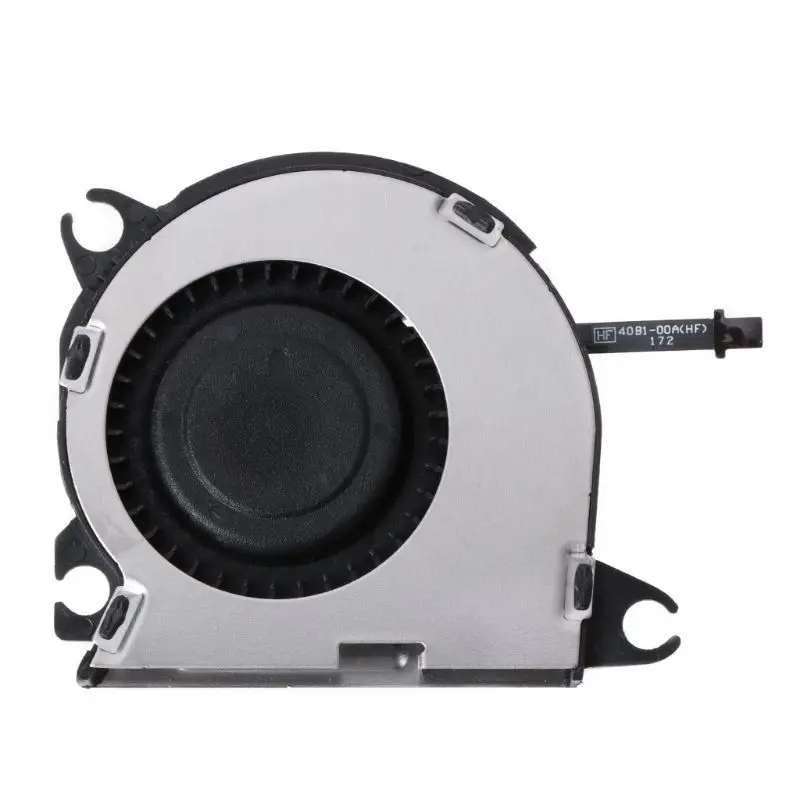 

Repair parts radiation Cooling fan for Nintend Switch NS Switch console Built-in cooling fan