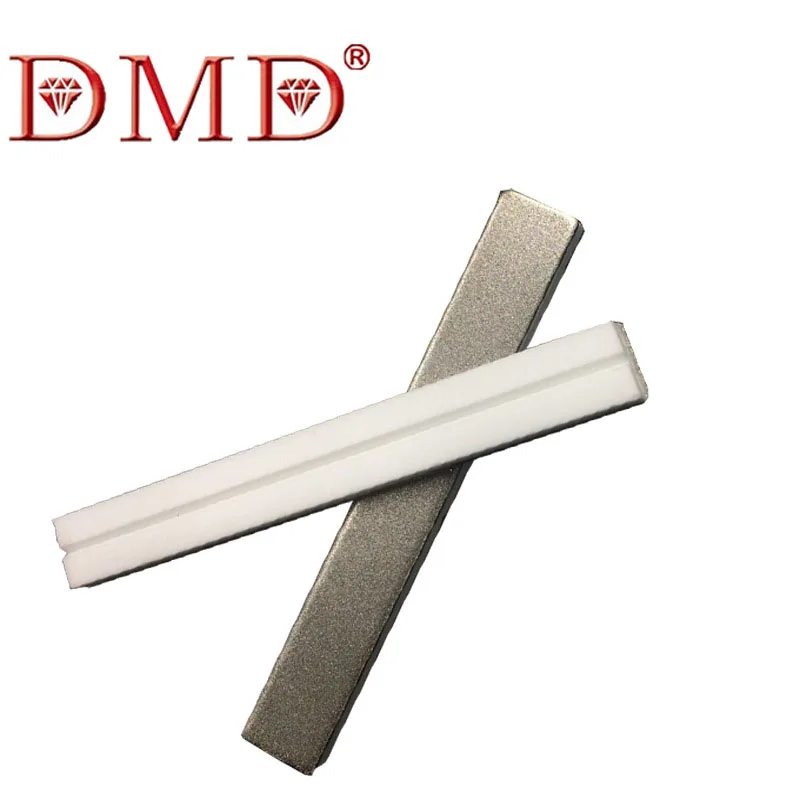 DMD Серебряный Алмазный точильный камень, крючок для рыбы, легкий шлифовальный инструмент, точильные камни, небольшой инструмент для шлифования, необходимый гаджет для улицы h3