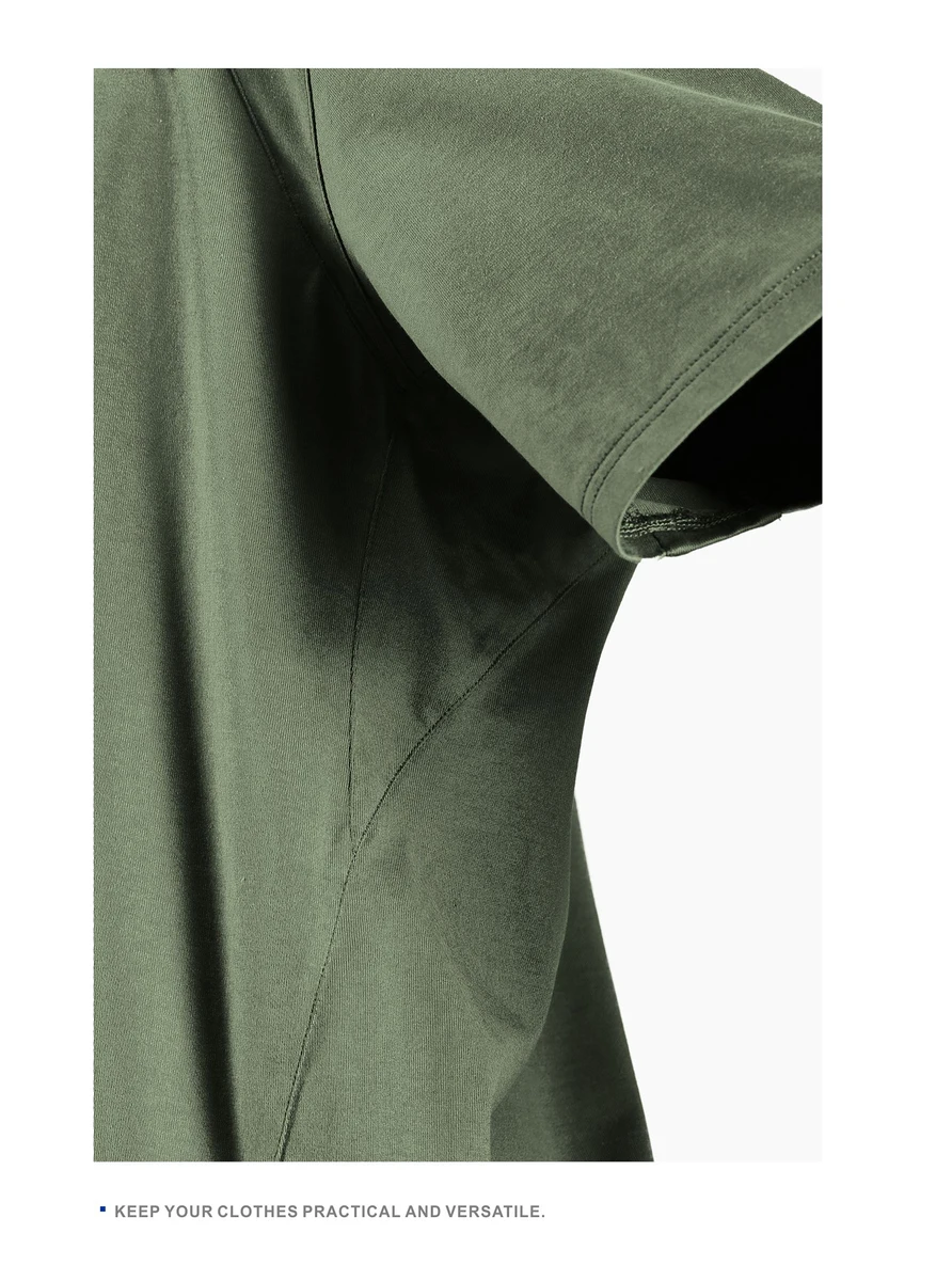 Reindee Lusion 21ss 3d tailored logo print basic cotton t-shirt oversized techwear aesthetic streetwear
