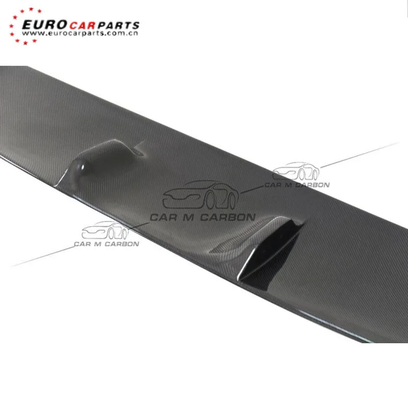 GTR R35 LB карбоновое заднее крыло, пригодное для GTR R35 LB производительность задний спойлер для GTR carbon finber