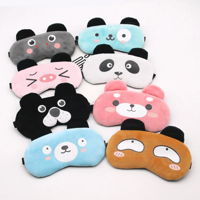 eye mask