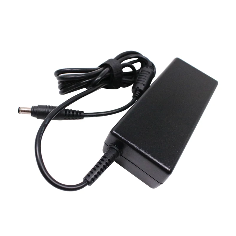 Fuente de alimentación del адаптер CA del компьютер Ноутбук Универсальный 19 V 3.16A para samsung AD-6019 ADP-60ZH AD-6019R CP