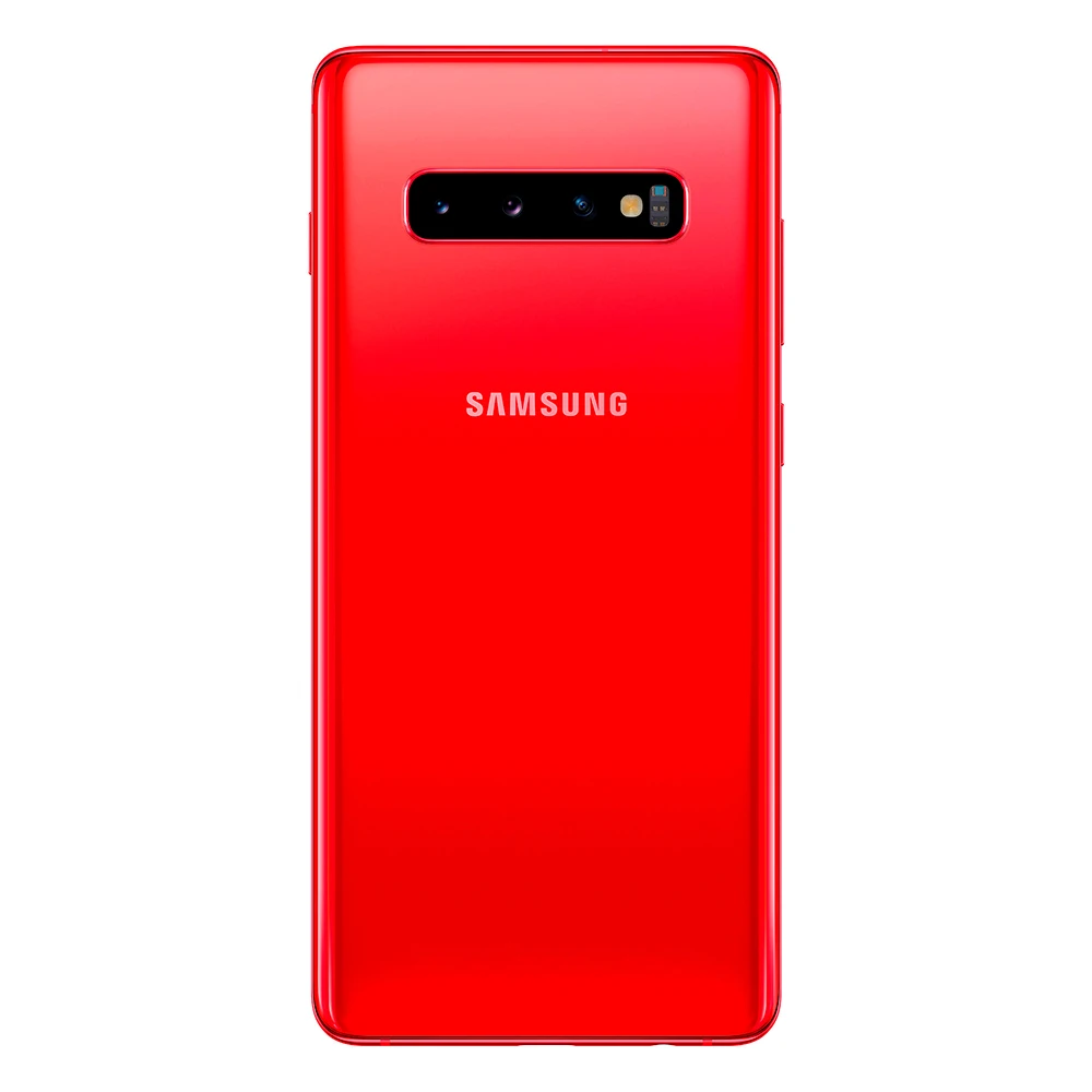 Смартфон Samsung Galaxy S10