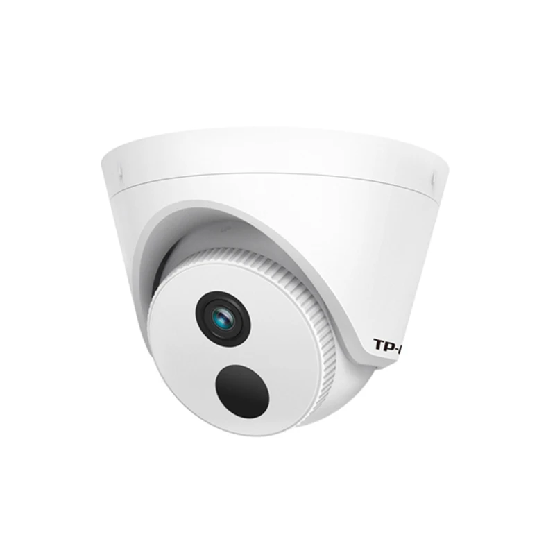 TP-Link H.265 IP камера 4MP видеонаблюдения 2560× 1440@ 25fps ICR 4 мм наружная крытая Сеть IP камера Прямая