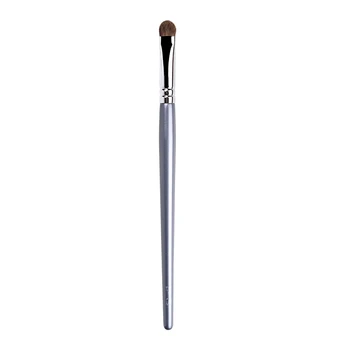 

496 Professional Handmade Make Up Brush Small Eye Shadow Brush Natural Horse Hair Cosmetic Tools Makeup Brushes