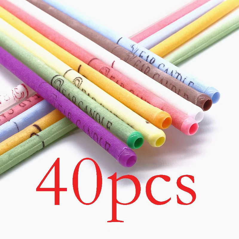 10-40PCS-Ear-Candle-Hopi-Ear-Cleaner-Wax-Removal-Ear-Candles-Treatment-Care-Healthy-Hollow-Cone