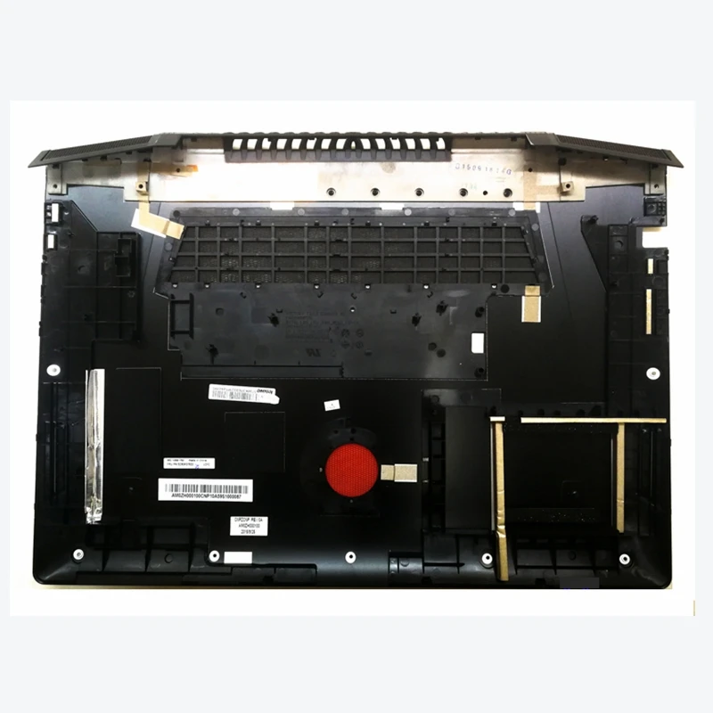 New For Lenovo Ideapad Y700-17 Y700-17ISK TOP COVER Palmrest Upper Case +Touchpad AP0ZH000400 US AP0ZH000410 UK