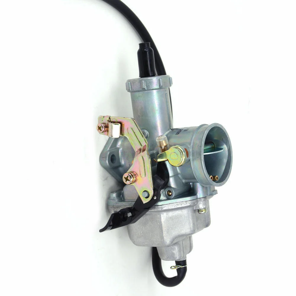 Карбюратор для мотоцикла Carb Honda ATC200E ATC 200E 200 1982 1983xl125s 79 85 система подачи топлива