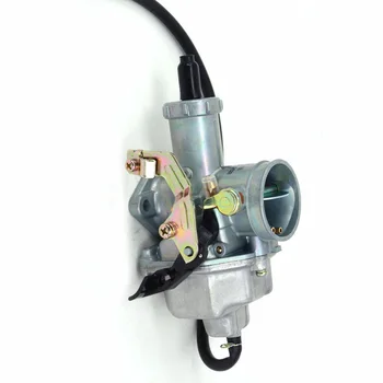 

Motorcycle Carburetor Carb For Honda ATC200E ATC 200E ATC 200 1982-1983 XL125S 79-85 Fuel Intake System Engine