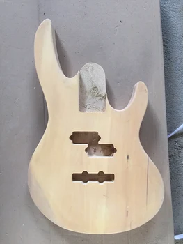 

Afanti Music DIY Electric guitar Body (T184)