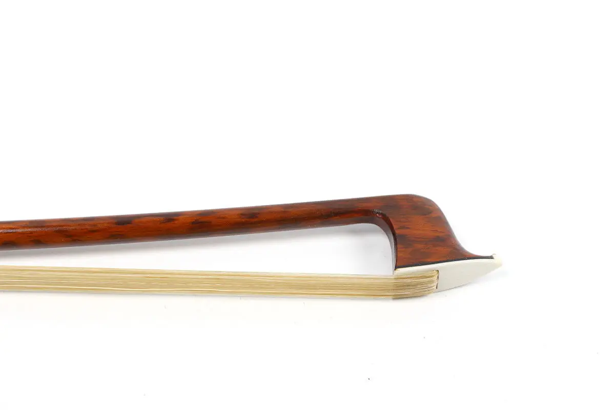 Скрипка Лук 4/4 Snakewood натуральный конский хвост отличный баланс