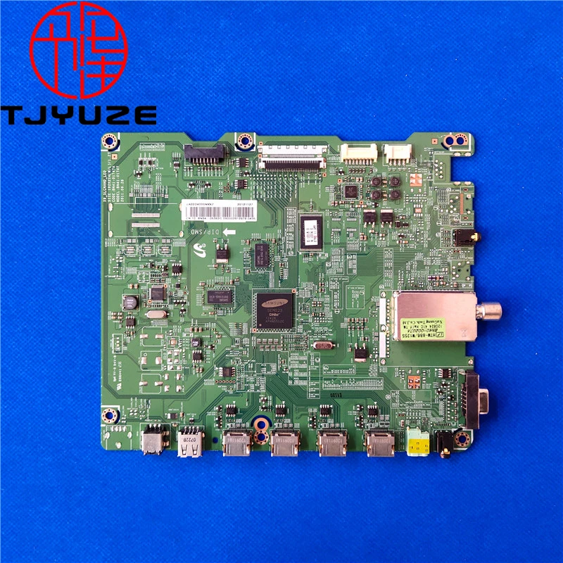 

Good test BN41-01747A BN41-01661B motherboard UA32D4000N UE32D4010 UE32D4000NWXRU UA32D4000NM BN94-05523F UE32D4000N main board