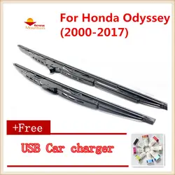 Стеклоочиститель автомобиля u-тип универсальный для Honda Odyssey (2000-2017)