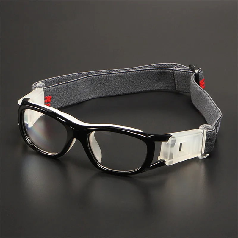 Protective Prescription Glasses Custom Protective Glasses Basketball Glasses Frame