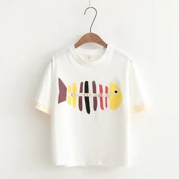 

T Shirt 2019 Women Tshirt Cotton Casual Plus Size Female T-Shirt Women T Shirt