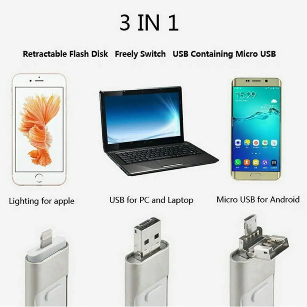 USB флэш-диск