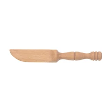 Многофункциональный инструмент с деревянной ручкой для варенья сливочное масло нож для торта сервер практичные аксессуары для дома твердая посуда для кухни утолщенная