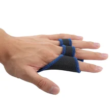 Унисекс анти-Вес подъема тренировочные перчатки Фитнес спортивные гантели захваты для силовых тренировок рук Защита для ладоней Вес подъема