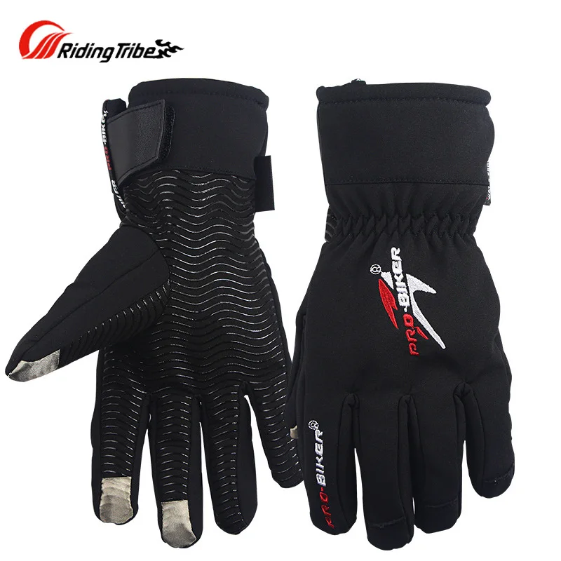 Pro Biker waterproof Cold Weather 