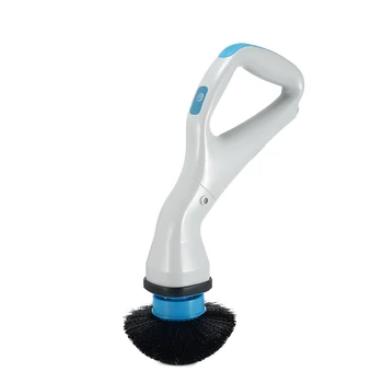 

Wireless Rechargeable Bathroom Brushing Bathroom Ceramic Tile Crevice Wall Corner Multi-functional Cleaning Brushing Glass