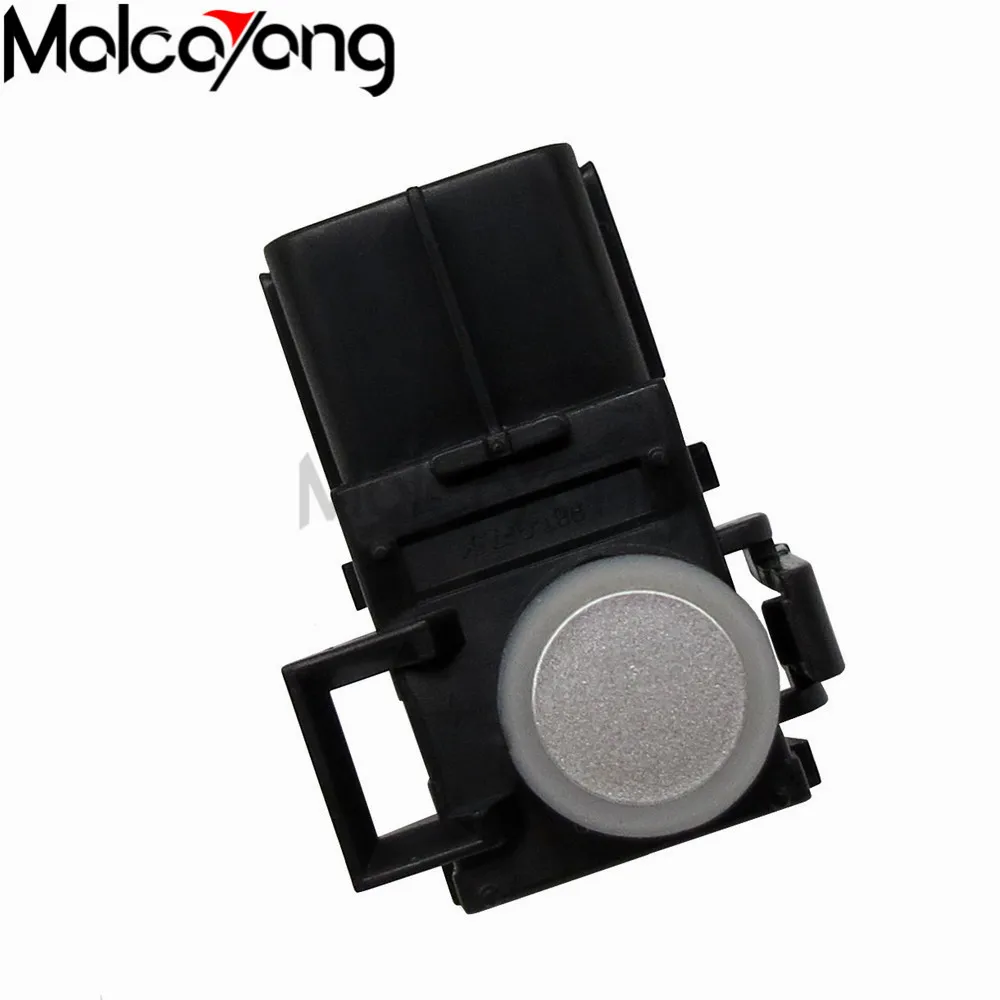 Parking Sensor 89341-33210-A0 For Lexus RX270 RX350 RX450H GX400 GX460 Toyota Camry Land Cruiser Prado 8934133210 Parking Sensor Kit Led Parking Sensor Kit Parking Sensor Car Led Parking Sensor