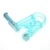 1 Комплект No Pain Ear Piercing Gun+Stainless Steel Stud Toiletry Kits Top Safety Ear Piercing Kit Ear Care Tool