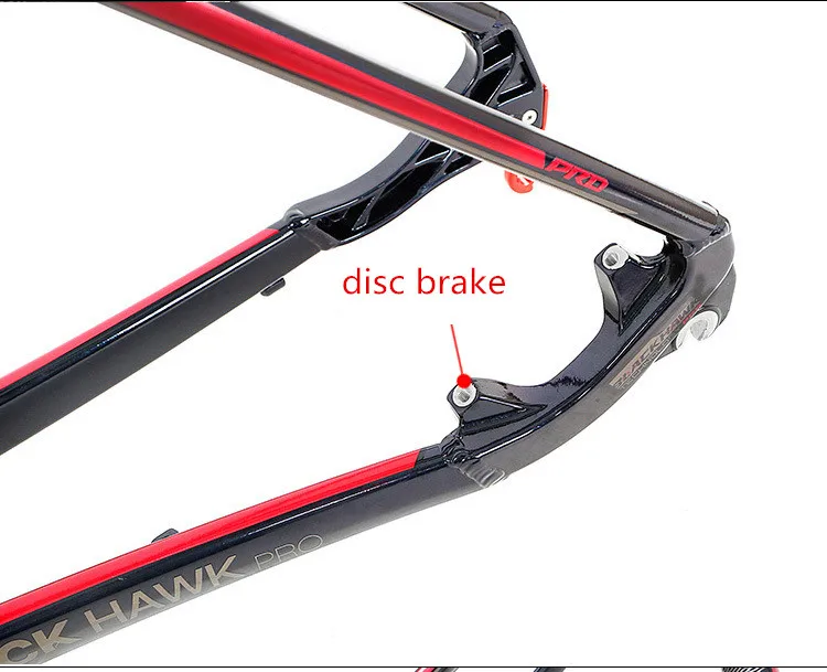 Clearance Twitter Black Hawk Pro Aluminum Alloy Mountain Bike Frame XC Off-road Level Magic Color Color-changing Paint Bicycle Frame 7