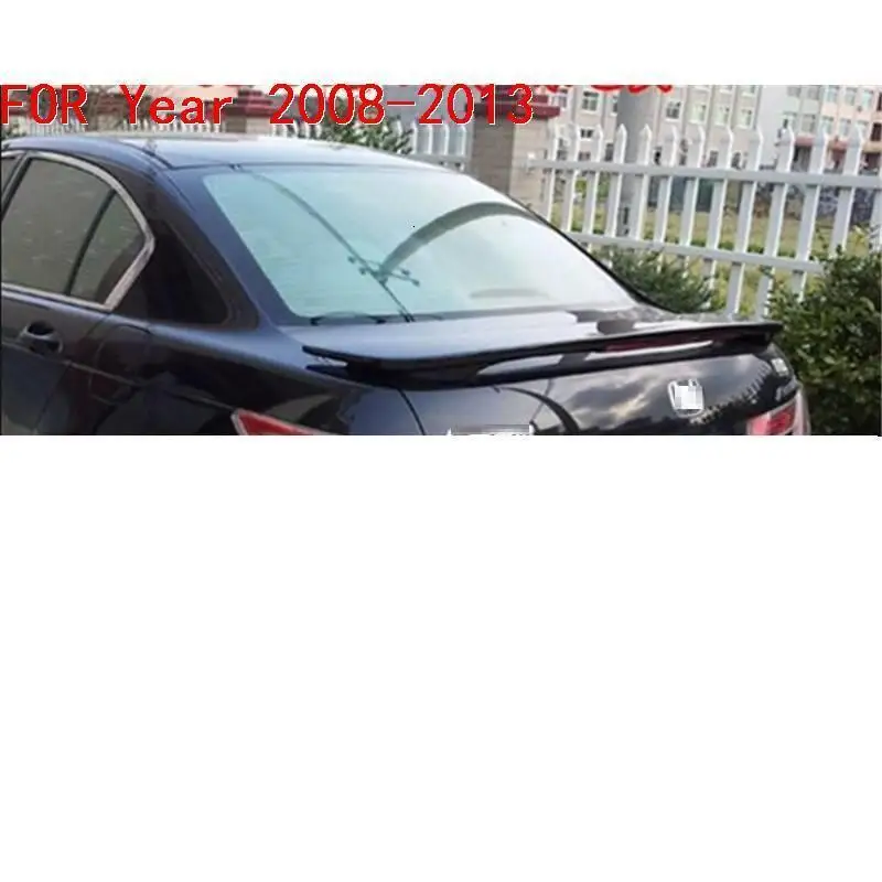 Украшение защитный аксессуар внешние автомобильные Спойлеры 00 01 02 03 04 05 06 07 08 09, 10, 11, 12, 13, 14, 15, 16, 17, для Honda Accord