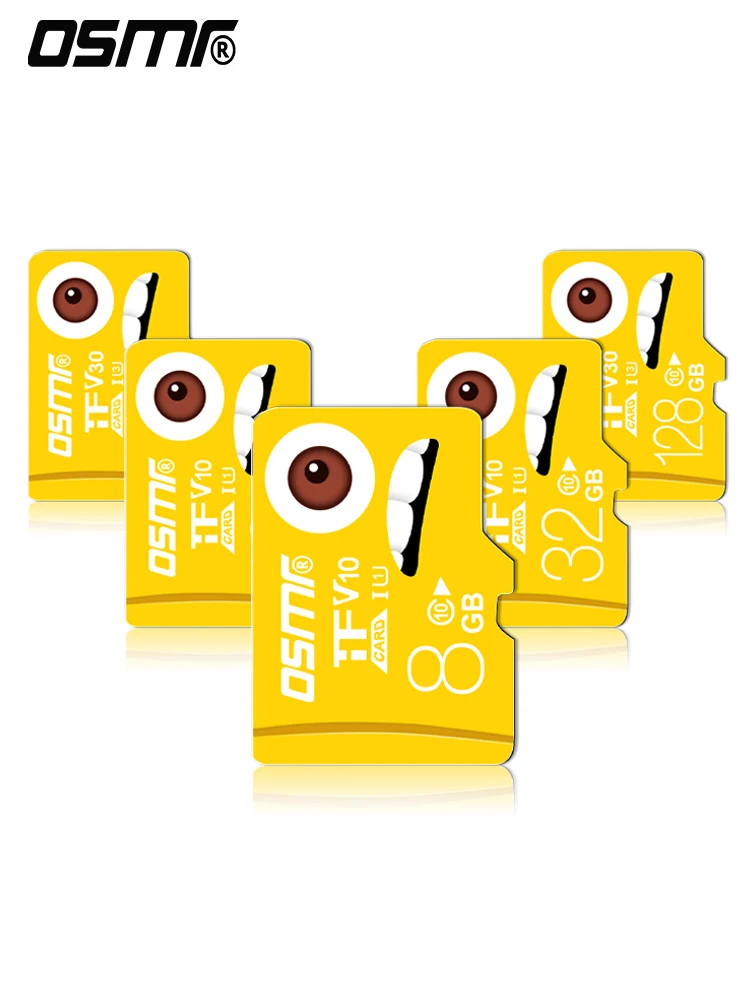 

Y008 Memory card SD micro 128 gb memory flash card TF card 32GB Micro sd card sd carte 64 gb used for Game player original