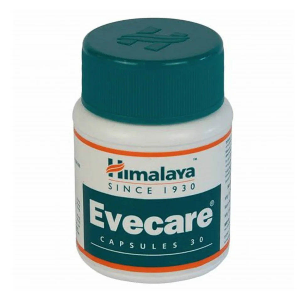 Speman Herbals 60 таб улучшает Мужская фертильность и увеличивает количество сперматозоидов, мужской уход за телом травяные экстракты - Цвет: Evecare