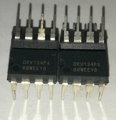1 шт. DRV134PA DRV134P DRV134 DIP8 новые и оригинальные в наличии | Обустройство дома