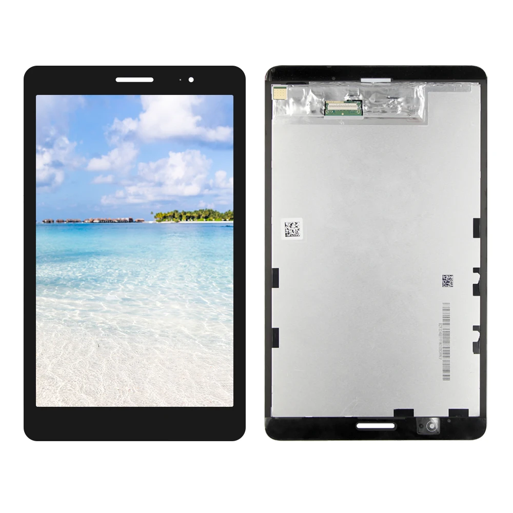 Для 8," huawei Mediapad T3 BZK-W00 ЖК-дисплей дигитайзер сенсорный экран сенсорная панель сенсорная сборка+ Инструменты