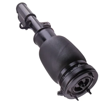 

Front Right Air Spring Bag Strut Shock for BMW X5 E53 Air Supply Device Suspension 37116757502 37116761444 37 11 6 757 502