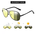 Black Night Vision