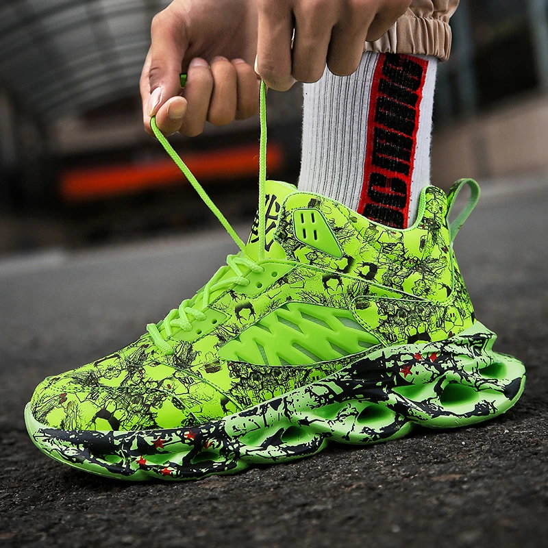 top chunky sneakers 2020