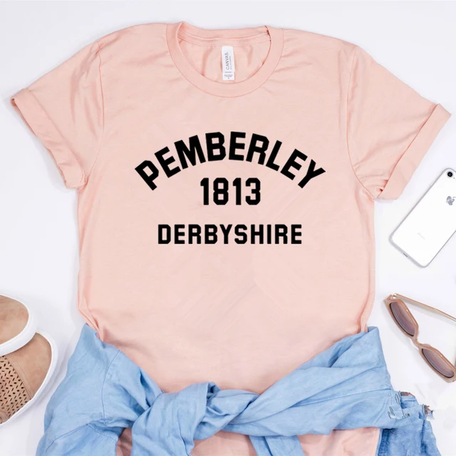Pemberley shirt Clearance