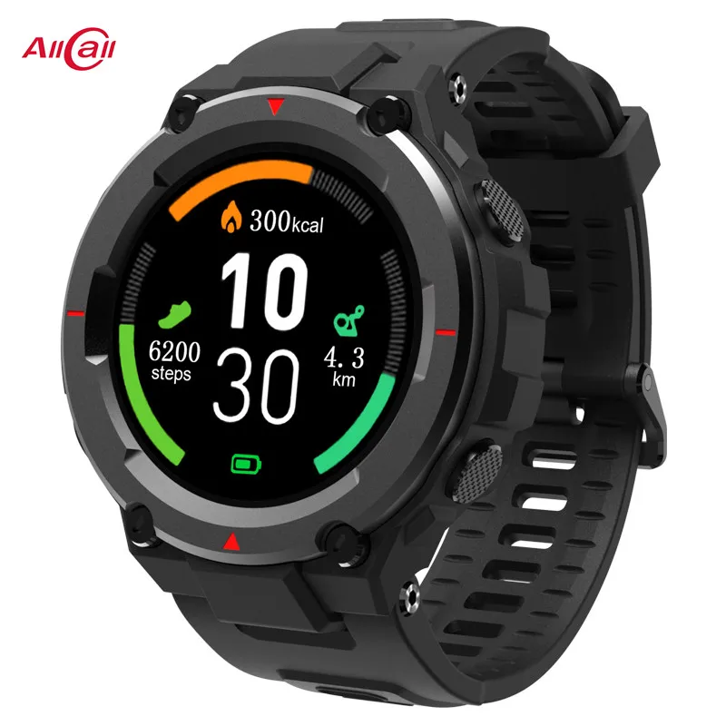 US $29.99 Model 3 Smartwatch Men Women IP68 Waterproof Sport Fitness Bracelet Health Monitor Clock Digital Smart Watch for Android IOS