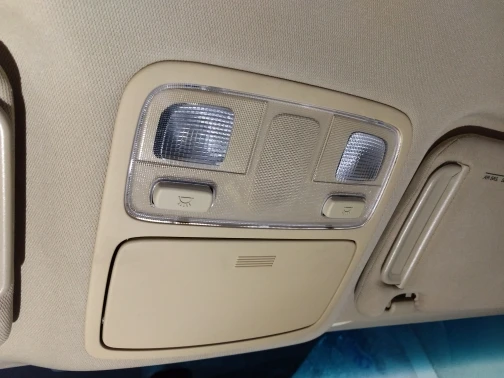 Комната накладные карты лампа консольная лампа для HYUNDAI TUCSON 2005-2010 OE. NO 928502E000J9 928502E000XU