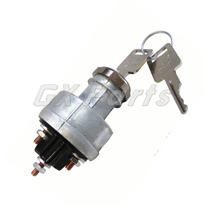 イグニッションスイッチ 6665606 ボブキャット 533 540 542 543 553