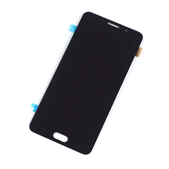 

for Samsung Galaxy A7 2016 A710 A710F A710M LCD Display Screen Monitor Touch Screen Digitizer Sensor Assembly Replacement