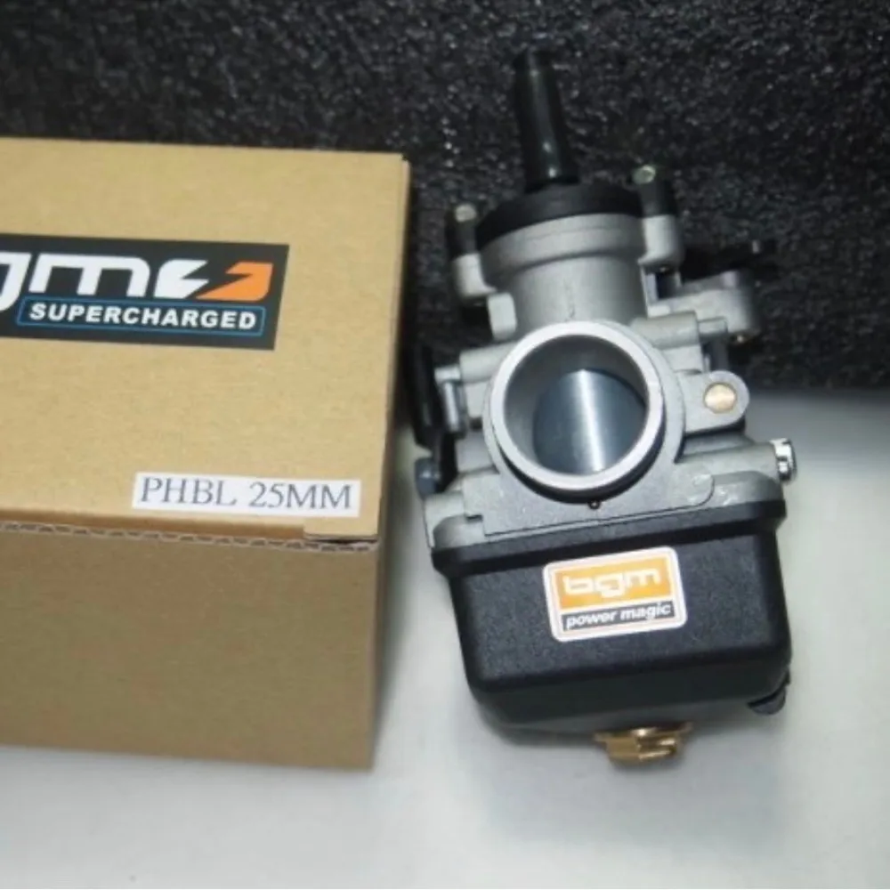 carboretor 25mm for jog dio bws
