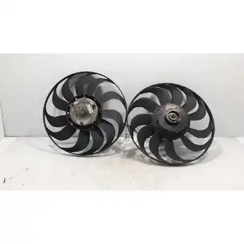 

LG76A60 Electric Fan Volkswagen Golf Iii Saloon (1h1) 1.6