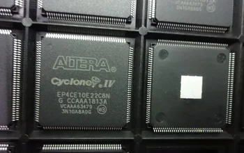 

2-10pcs New EP4CE10E22C8N TQFP-144 Embedded microprocessor chip