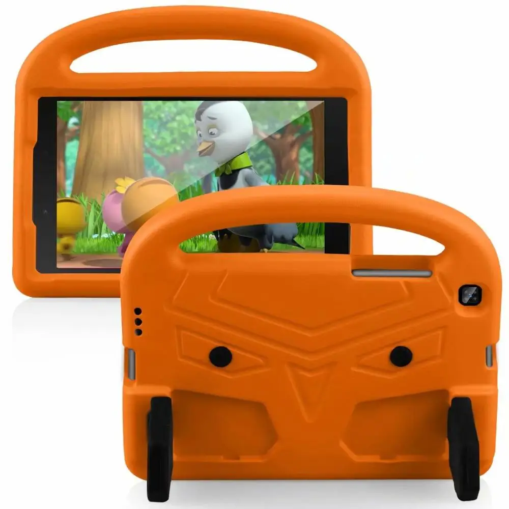 Чехол для Samsung Galaxy Tab A 8 0 &quot2019 SM-T290 SM-T295 защитный чехол планшета EVA Портативная