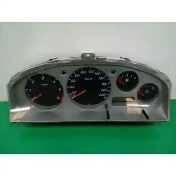 

BM477 BOX INSTRUMENTS NISSAN ALMERA (N16/E)