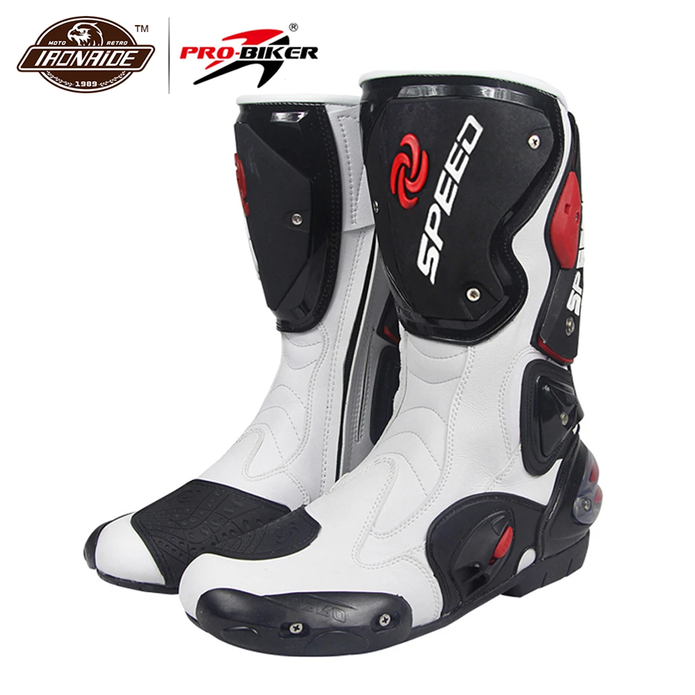 bota ride motocross