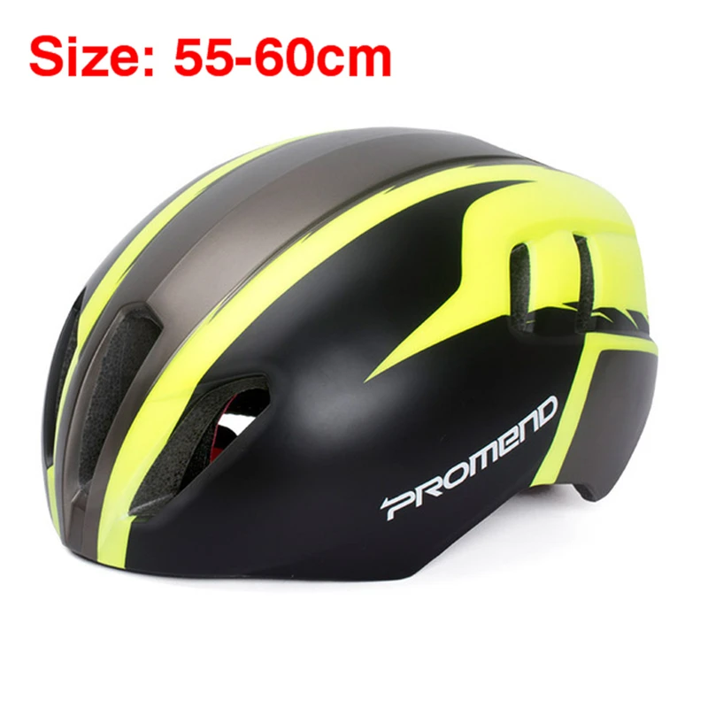 mtb helmet clearance