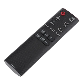 

AH59-02631J Replacement Sound Bar Remote Control for Samsung SoundBar (AH5902631J)