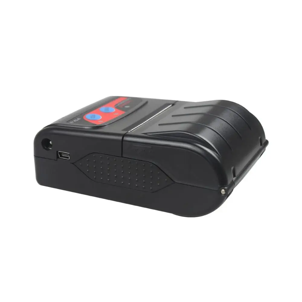 2 Android Ios Bluetooth Portable Mobile Receipt Printer Support Usb Charging Ptp Ii With Bluetooth For Android And Ios System Printer Parts Aliexpress